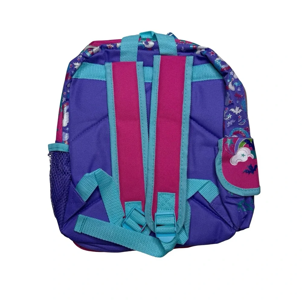 Vampirina Disney Jr kids girls kindergarten school backpack 12